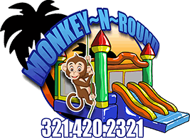 Monkey N Round